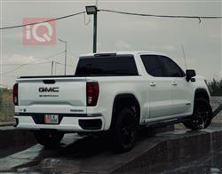 GMC Sierra